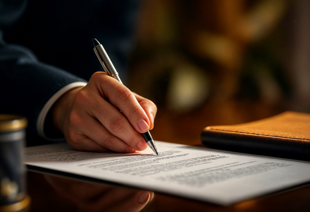 ai generated, sign, paper, contract, files, data, write, signature, paperwork, document-9306725.jpg